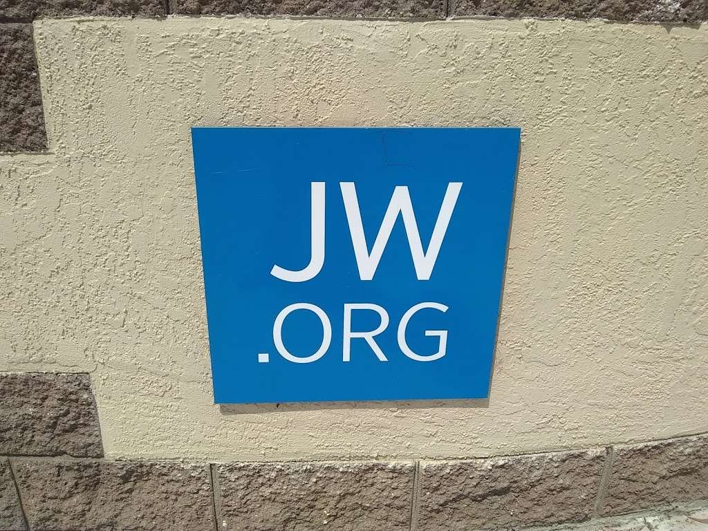 Kingdom Hall of Jehovahs Witnesses | 1008 15th St, San Diego, CA 92154, USA | Phone: (619) 429-7518