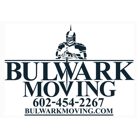 Bulwark Moving | 4022 East Broadway Road, #108, Phoenix, AZ 85040, USA | Phone: (602) 454-2267