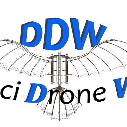 Davinci Drone Works | 6014 Hubbard Rd, Acton, CA 93510, USA | Phone: (661) 200-5553