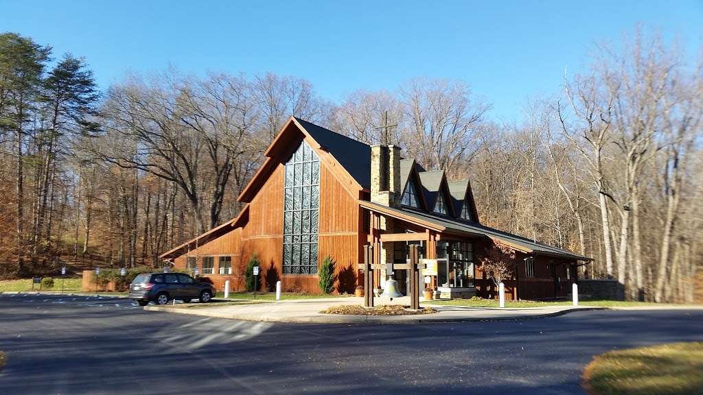 St. Agnes Catholic Church | 1008 McLary Rd, Nashville, IN 47448 | Phone: (812) 988-2778