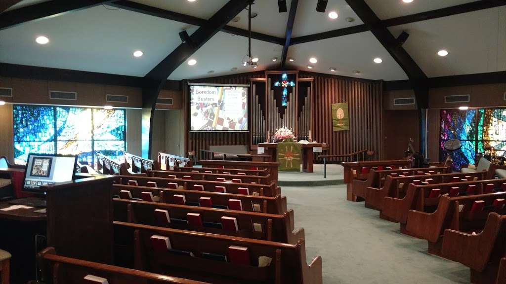 Christ Lutheran Church | 86 Plantation Dr, Lake Jackson, TX 77566, USA | Phone: (979) 297-2013