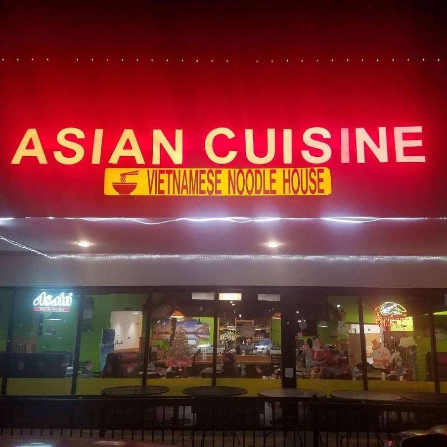 Asian Cuisine & Vietnamese Noodle House | 1627 Coalton Rd, Superior, CO 80027 | Phone: (303) 494-0199