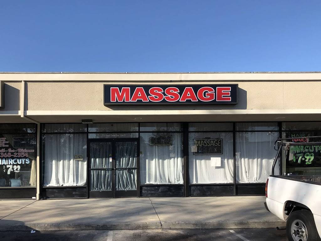 Arona Asian Massage | Oriental Massage Lodi | 1721 S Cherokee Ln, Lodi, CA 95240, USA | Phone: (209) 263-7030
