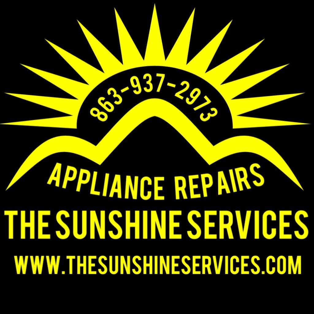 The Sunshine Services | 3345 E Memorial Blvd, Lakeland, FL 33801, USA | Phone: (863) 937-2973