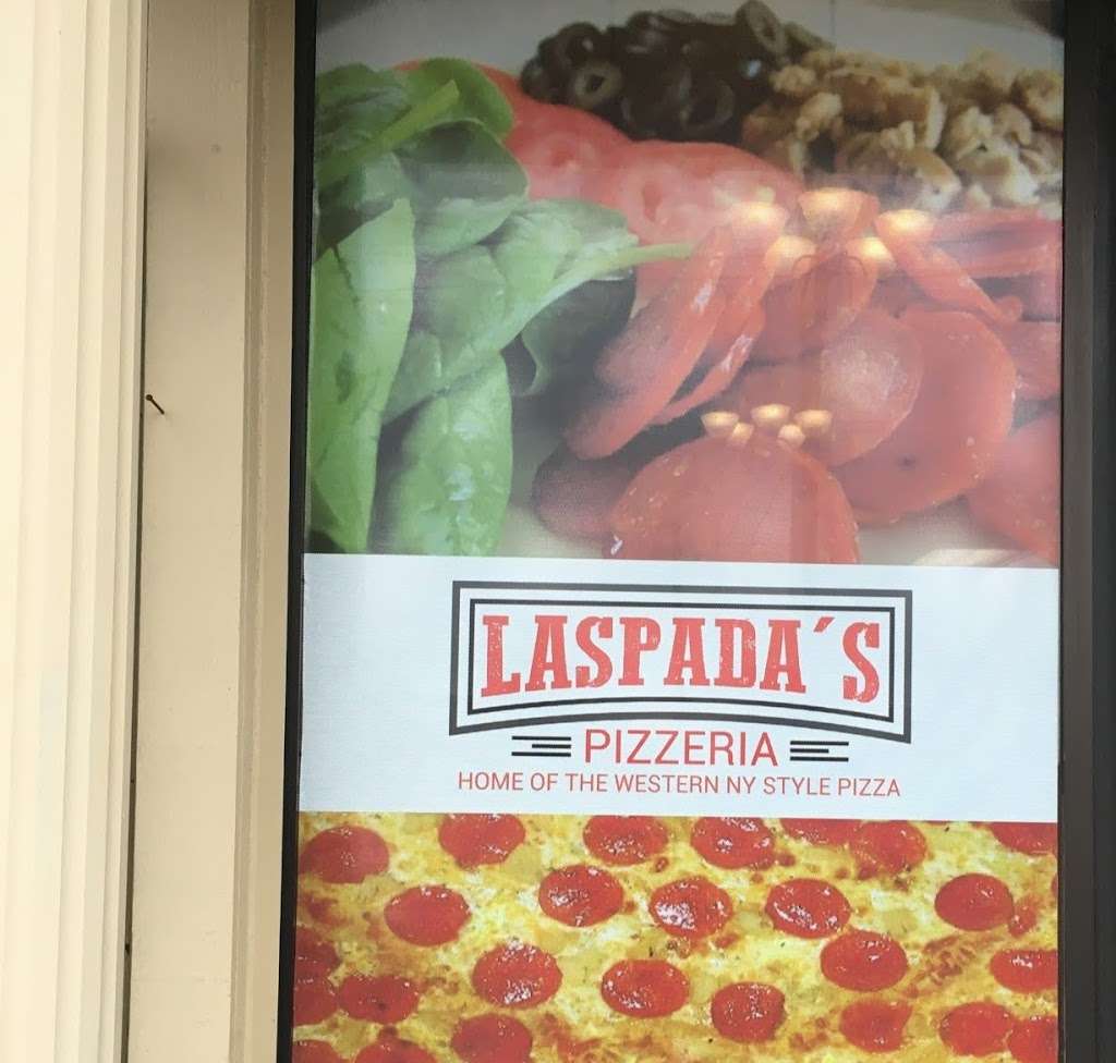 LaSpadas Pizzeria | 2368 E Main St, Plainfield, IN 46168, USA | Phone: (317) 268-6169