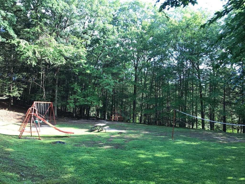 Cranberry Run Campground | 188 Campground Road, East Stroudsburg, PA 18301 | Phone: (570) 421-1462