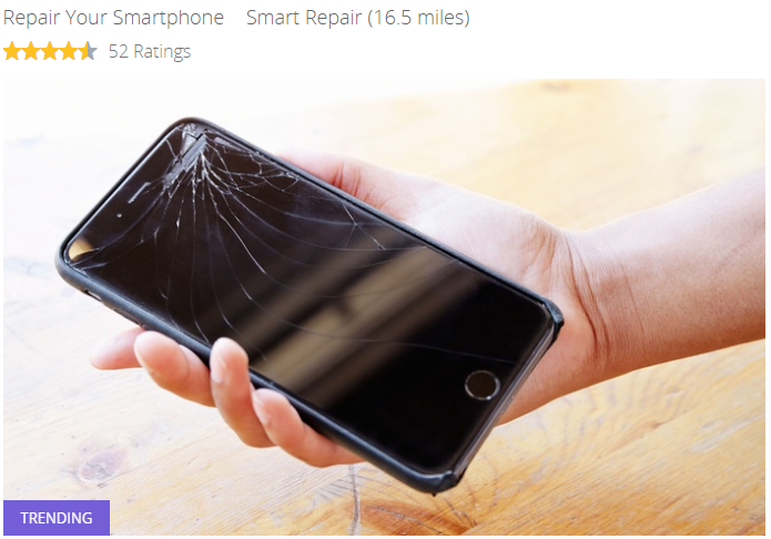 Best Cell Phone Repair | 1734 E Broadway, Long Beach, CA 90802, USA | Phone: (562) 612-5212