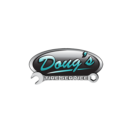 Dougs Tire Service | 103 W Belle St, Ridgely, MD 21660, USA | Phone: (410) 479-2238