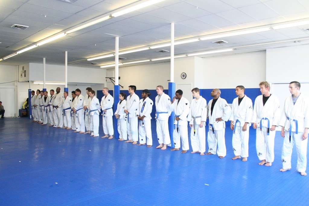 Ricardo Almeida Brazilian Jiu Jitsu Academy | 380 Corporate Blvd, Robbinsville, NJ 08505, USA | Phone: (609) 208-2000