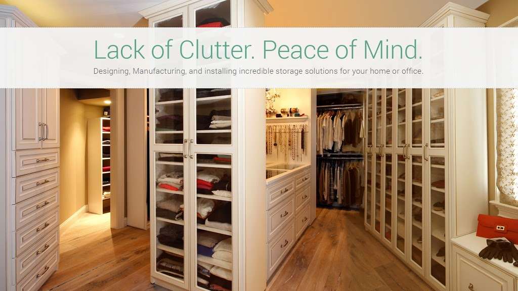 Closets & Cabinetry by Closet City Ltd | 352 Godshall Rd, Harleysville, PA 19438 | Phone: (215) 855-4400