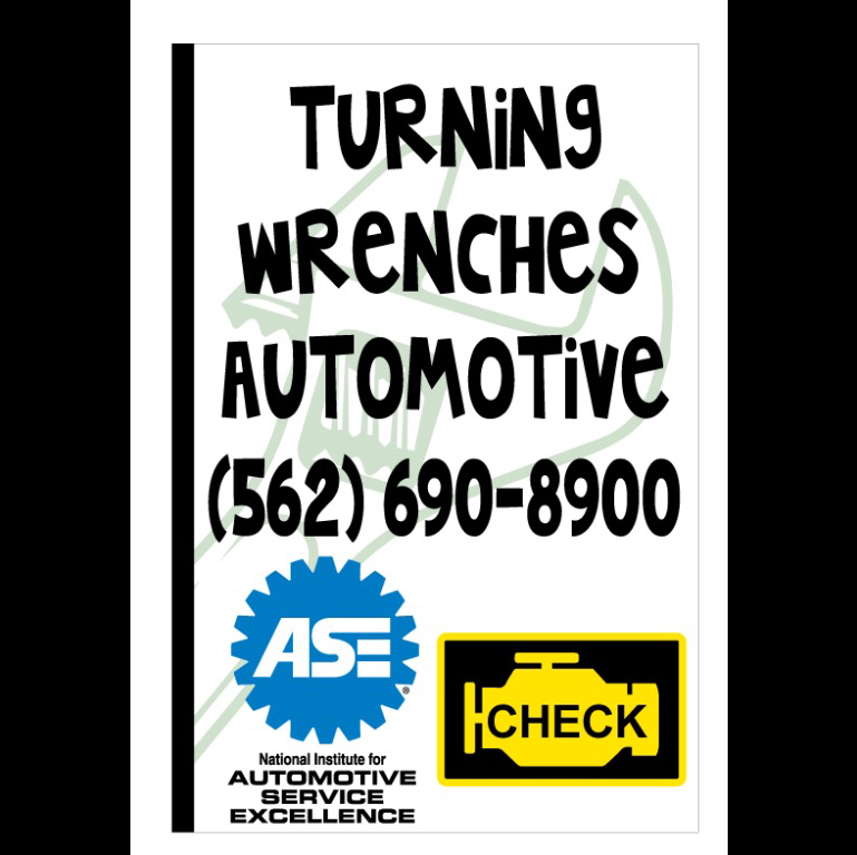 Turning Wrenches Automotive | 621 W Whittier Blvd # C, La Habra, CA 90631, USA | Phone: (562) 690-8900