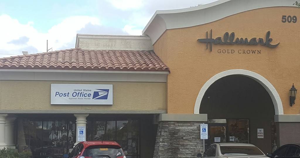 US Post Office | 509 E Bell Rd, Phoenix, AZ 85022, USA | Phone: (602) 993-8661