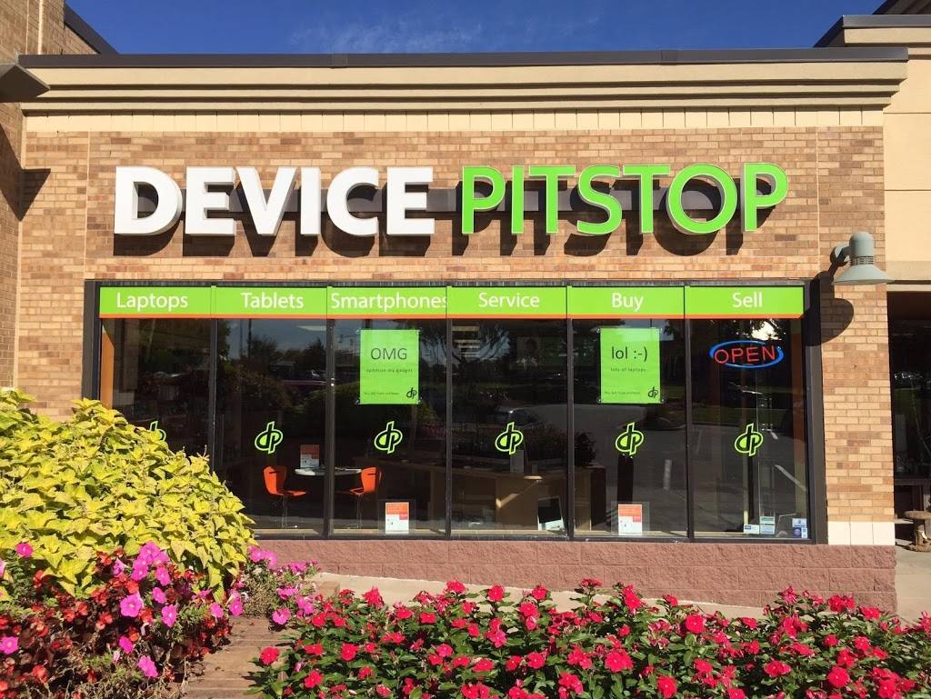 Device Pitstop of Maple Grove | 13732 83rd Way N, Maple Grove, MN 55369, USA | Phone: (763) 568-7578