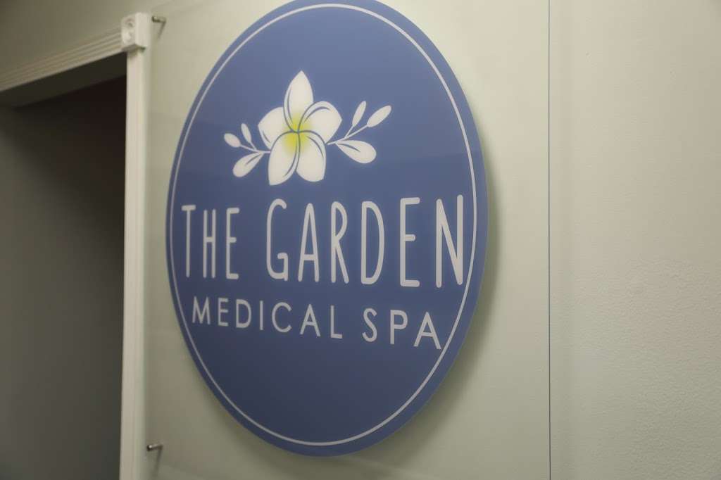 The Garden Medical Spa | 100 NJ-73, Voorhees Township, NJ 08043, USA | Phone: (856) 282-1338