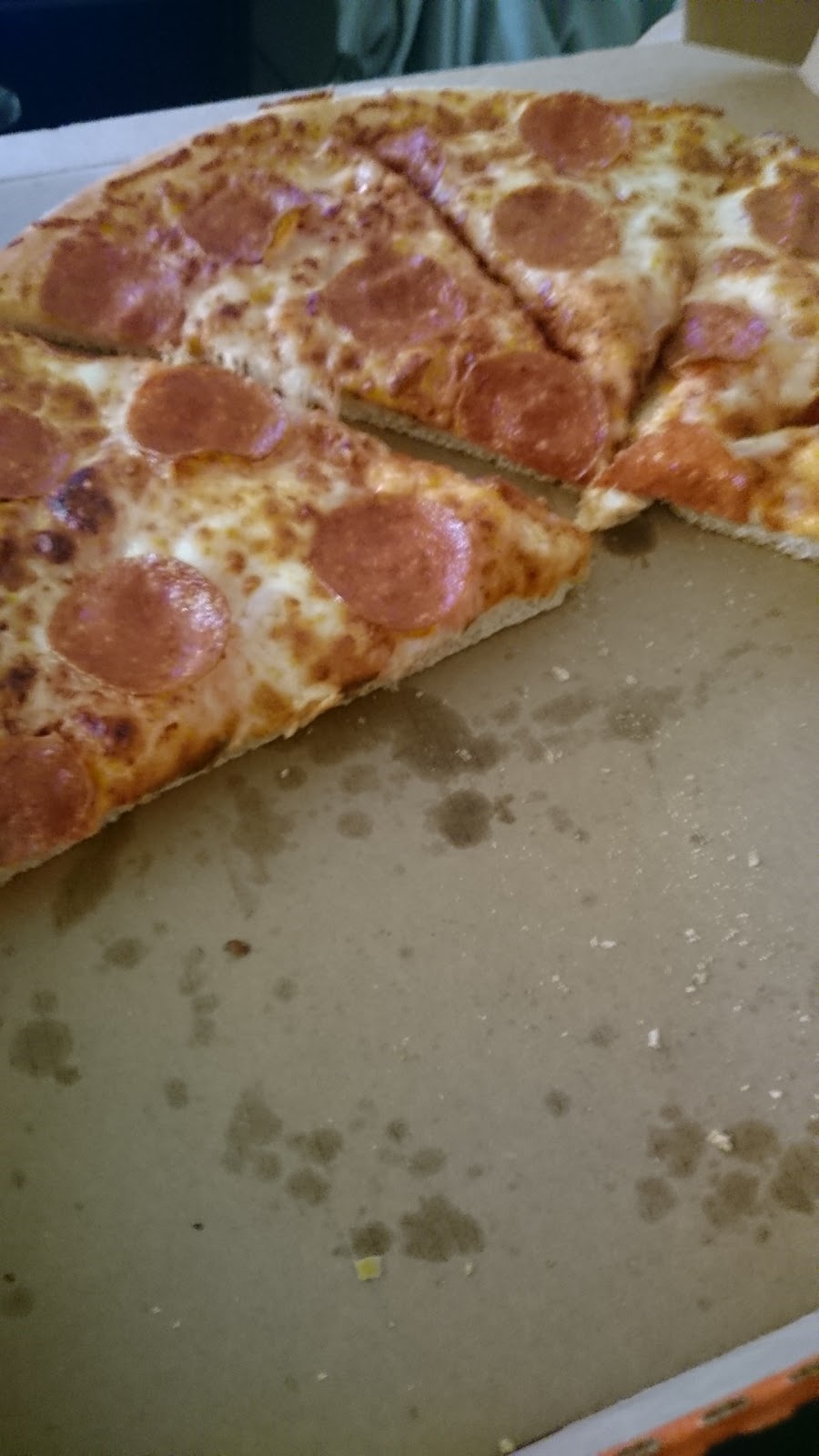 Little Caesars Pizza | 3460 South Saviers Rd, Oxnard, CA 93033, USA | Phone: (805) 483-1016