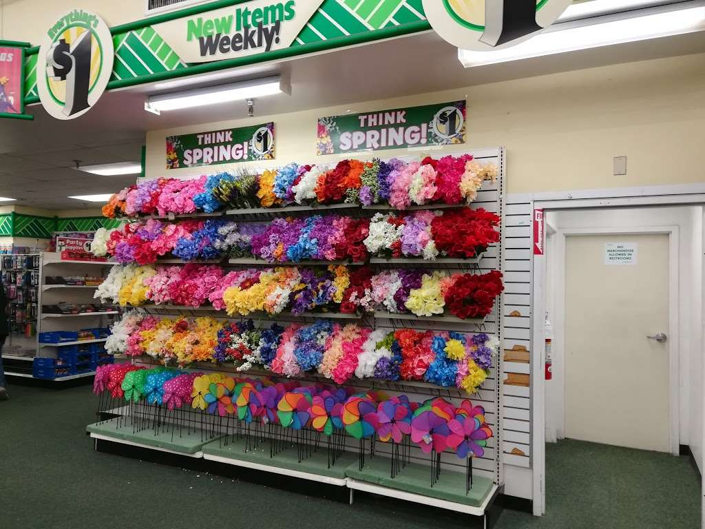 Dollar Tree | 403 S Jefferson St, Frederick, MD 21701, USA | Phone: (301) 682-8335