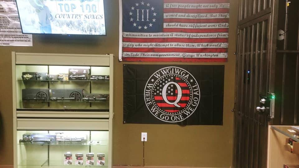 Jepson’s Guns & Ammo | 34940Yucaipa Blvd, Yucaipa, CA 92399 | Phone: (909) 918-0055