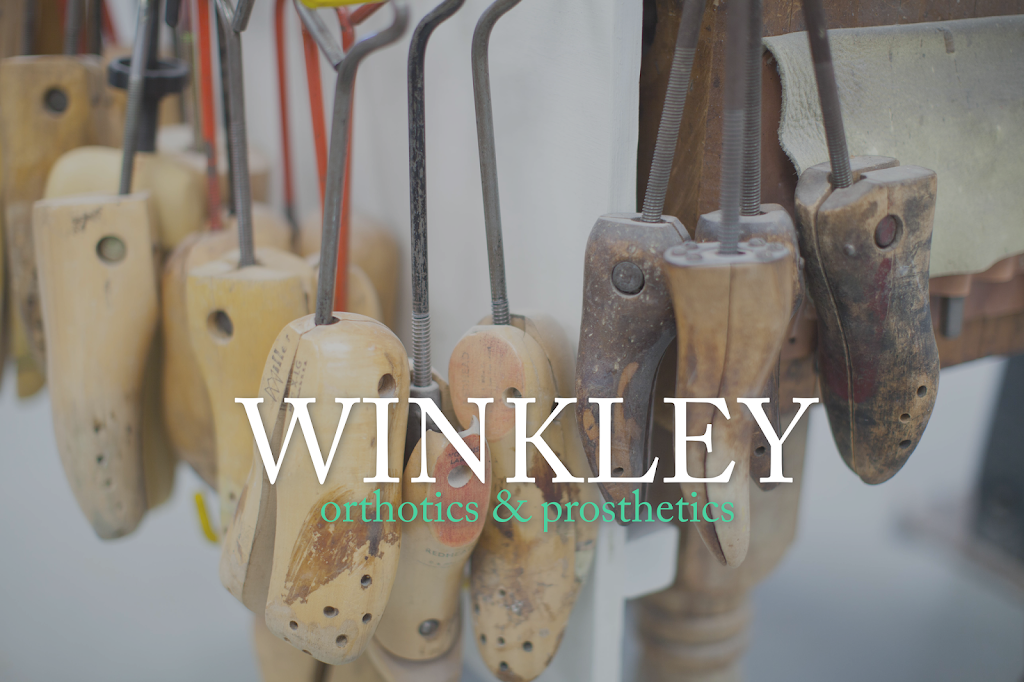 Winkley Orthotics & Prosthetics | 740 Douglas Dr N, Minneapolis, MN 55422, USA | Phone: (763) 546-1177