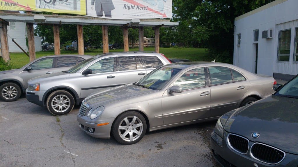 GLOBAL PREOWNED AUTO SALES | 907 E Moler Ave, Martinsburg, WV 25404, USA | Phone: (681) 260-6171