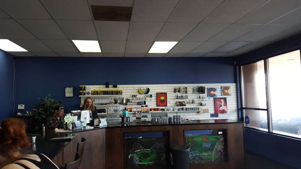 Elemental Vapor Bar - Vape Shop | 8821 N Harlan St, Westminster, CO 80031 | Phone: (720) 550-8278