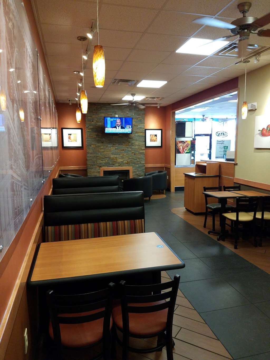 Subway | 1820 Tappahannock Blvd, Tappahannock, VA 22560, USA | Phone: (804) 443-6787