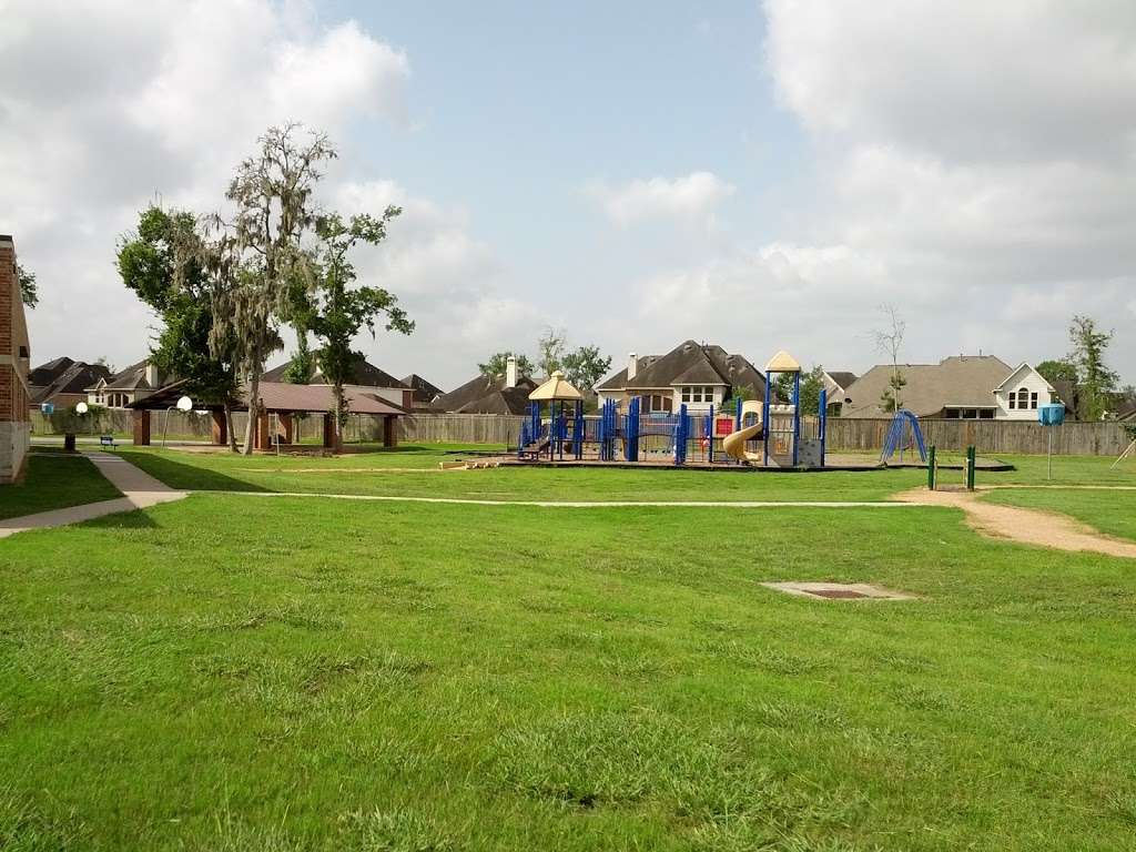 Scanlan Oaks Elementary School | 9000 Camp Sienna Trail, Missouri City, TX 77459, USA | Phone: (281) 634-3950
