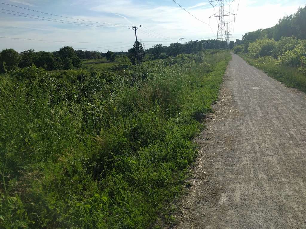 West Chicago Prairie Forest Preserve | West Chicago, IL 60185, USA