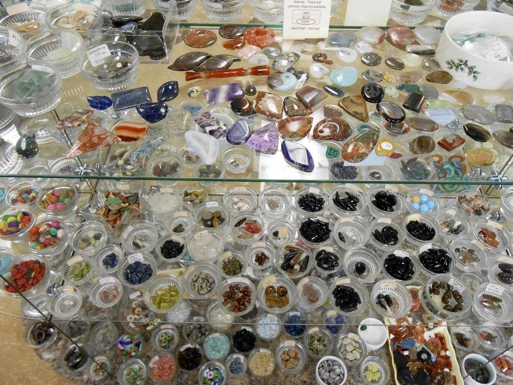 Beadoholique Bead Shop | 17311 Farm to Market Rd 529, Houston, TX 77095, USA | Phone: (281) 256-0904