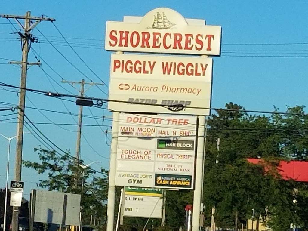 Piggly Wiggly | 3900 Erie St # F, Racine, WI 53402, USA | Phone: (262) 639-2142