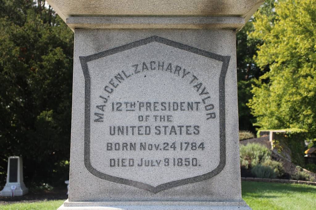 Zachary Taylor National Cemetery | 4701 Brownsboro Rd, Windy Hills, KY 40207, USA | Phone: (502) 893-3852