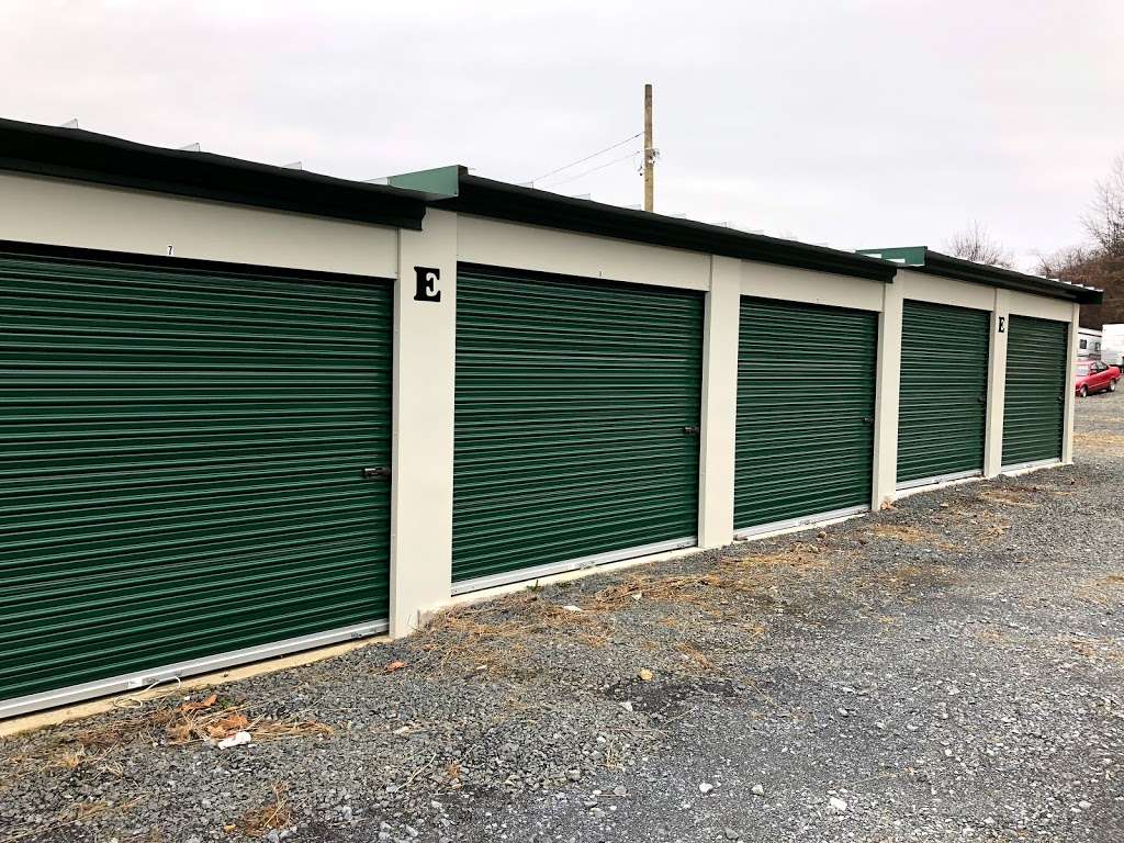 222 Self Storage | 19 Willow Creek Rd, Reading, PA 19605, USA | Phone: (610) 898-9270