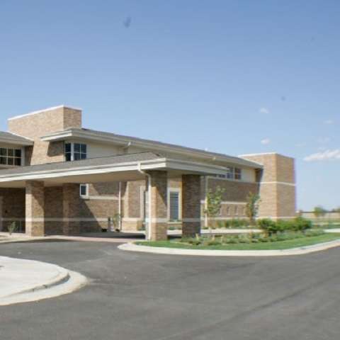 Riverside Medical Group Orthopedic Specialists | 400 Riverside Dr #1600, Bourbonnais, IL 60914 | Phone: (815) 802-7090