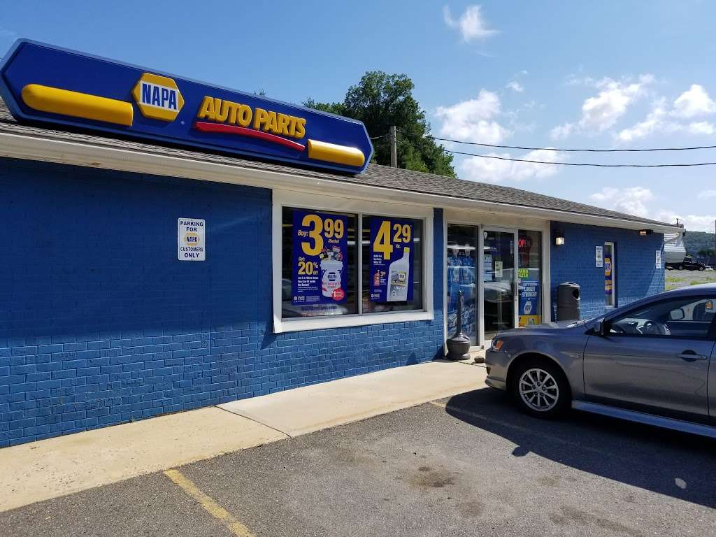 NAPA Auto Parts Lehighton | 90 Blakeslee Blvd Dr E, Lehighton, PA 18235 | Phone: (610) 377-6330