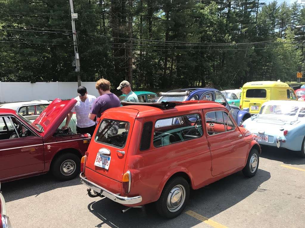 Lake Boon General Store | 700 Main St, Hudson, MA 01749, USA | Phone: (978) 568-1556