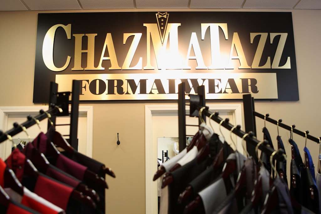 ChazMaTazz Formal Wear | 3522 Brunswick Pike behind Chipotle, Princeton, NJ 08540, USA | Phone: (609) 452-0921