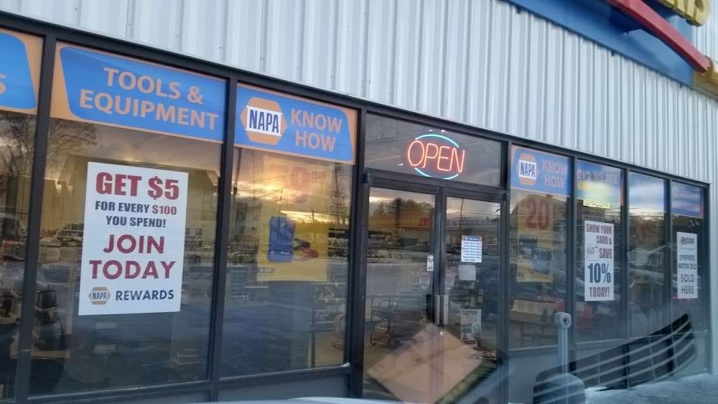 NAPA Auto Parts Hamlin Auto Parts | 6 Locklin Dr, Hamlin, PA 18427, USA | Phone: (570) 689-4600