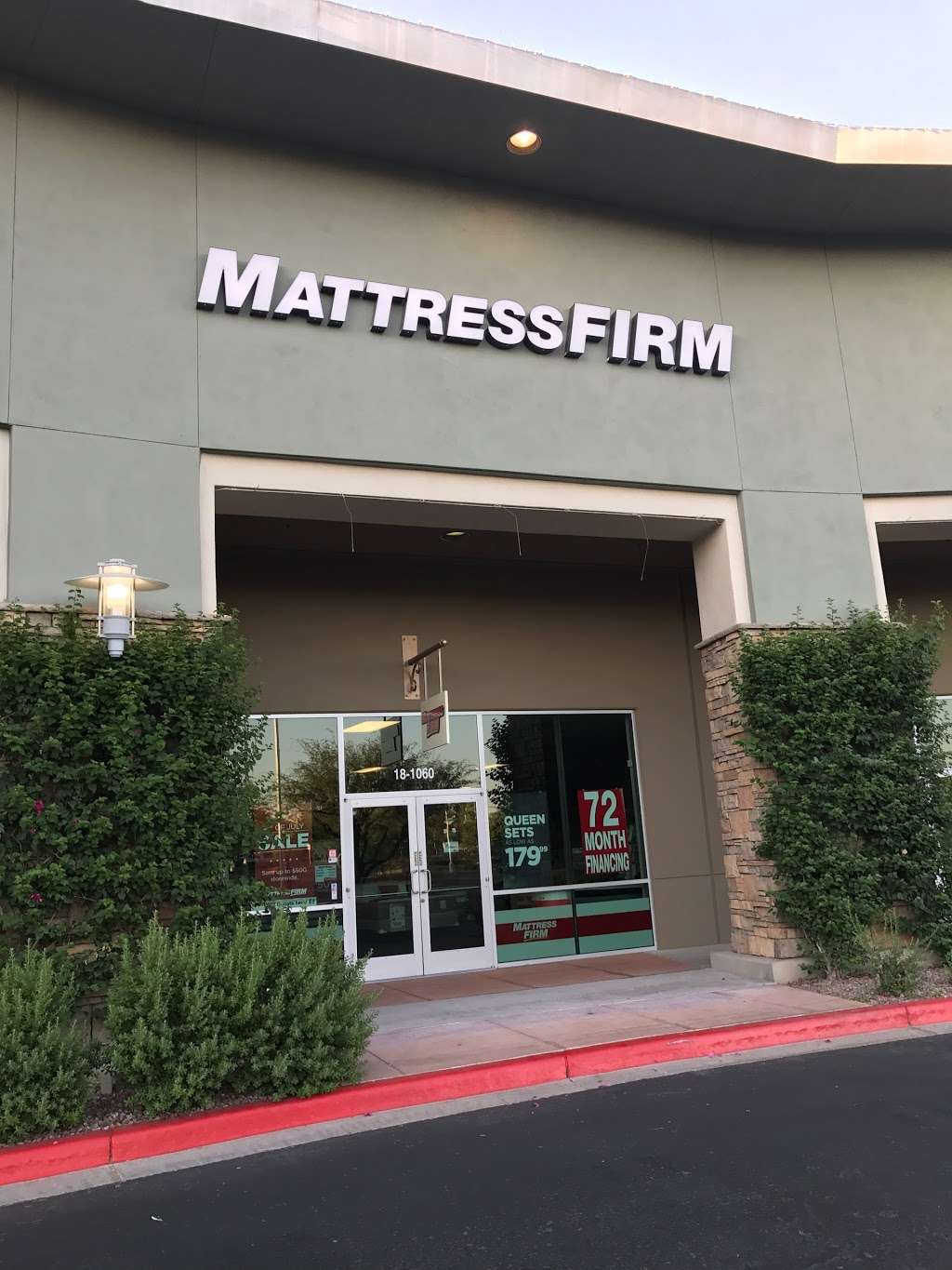 Mattress Firm Desert Ridge | 21001 N Tatum Blvd Ste 18-1060, Phoenix, AZ 85050, USA | Phone: (480) 513-2770