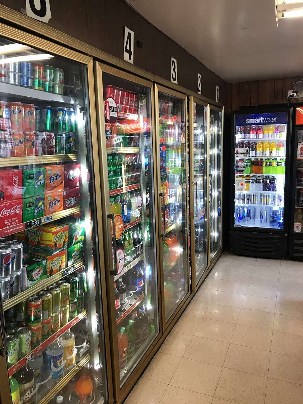 A & J happy liquor | 414 W Lincoln Ave, Orange, CA 92865, USA | Phone: (714) 974-1721