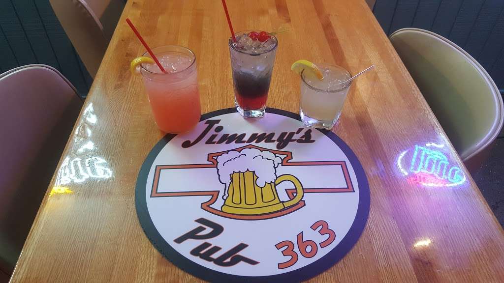 Jimmys Gub and Pub | 363 W Main St, Westville, IN 46391 | Phone: (219) 585-1035