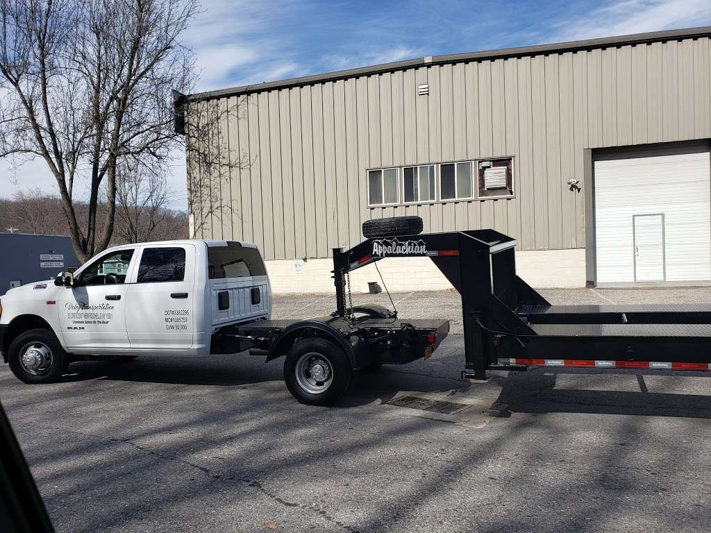 Appalachian Trailer Sales | 3401 Lebanon Rd, Manheim, PA 17545, USA | Phone: (717) 270-4330