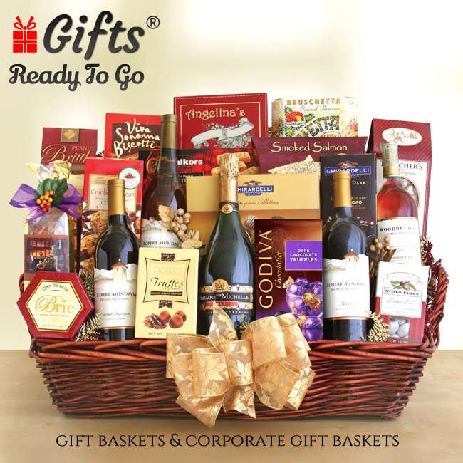 Gifts Ready To Go | 13663 Providence Rd #353, Matthews, NC 28104, USA | Phone: (855) 936-4438