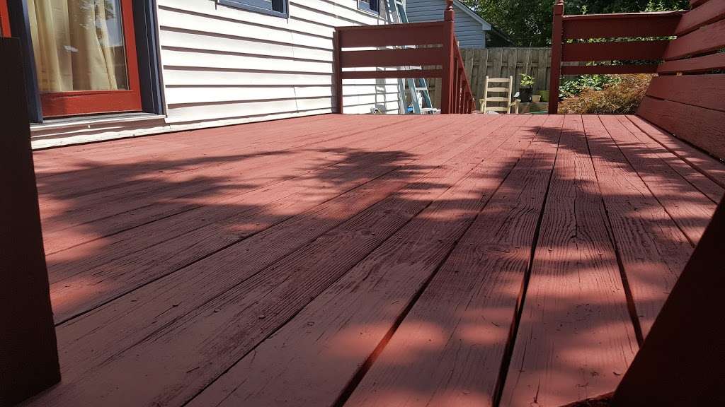 Dons Painting LLC | 24 W Johnston St, Washington, NJ 07882, USA | Phone: (973) 766-0276