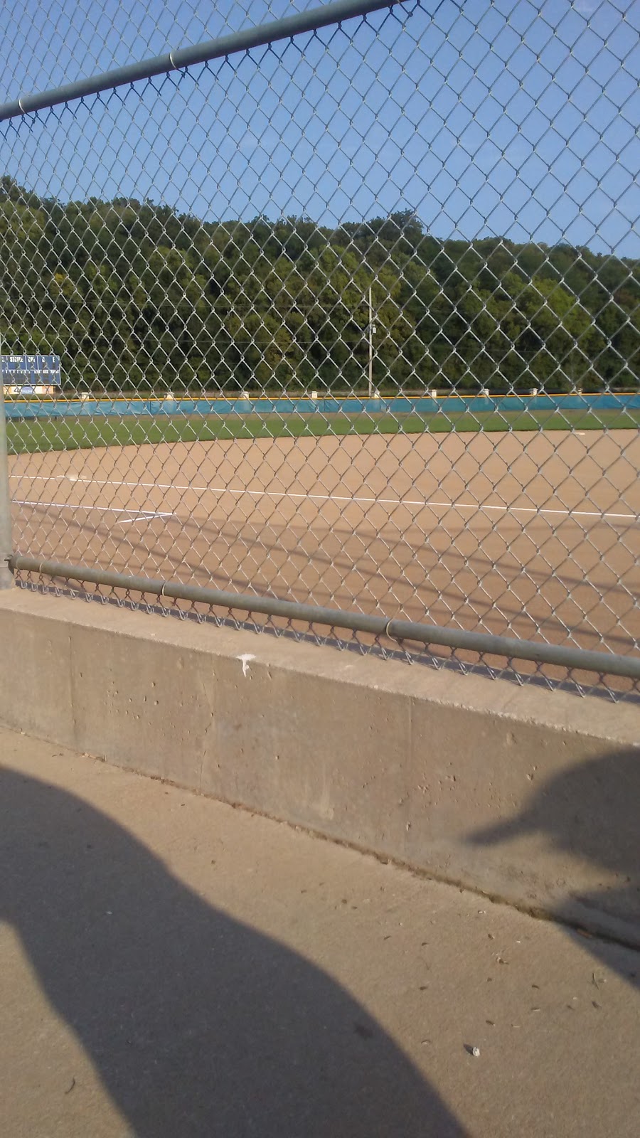 Heritage Park Softball Complex | 2202 Waterworks Rd, St Joseph, MO 64501, USA | Phone: (816) 271-5500