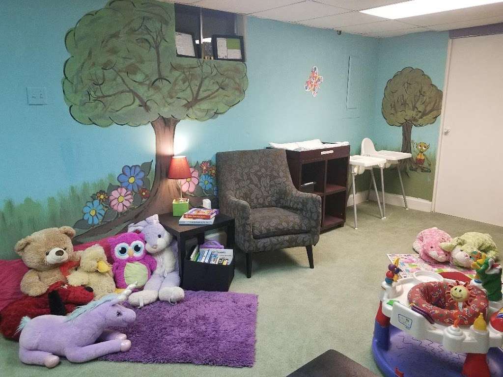 Benge Academy for Early Childhood Education | 15220 Eclipse Dr, Manassas, VA 20112 | Phone: (571) 921-9660