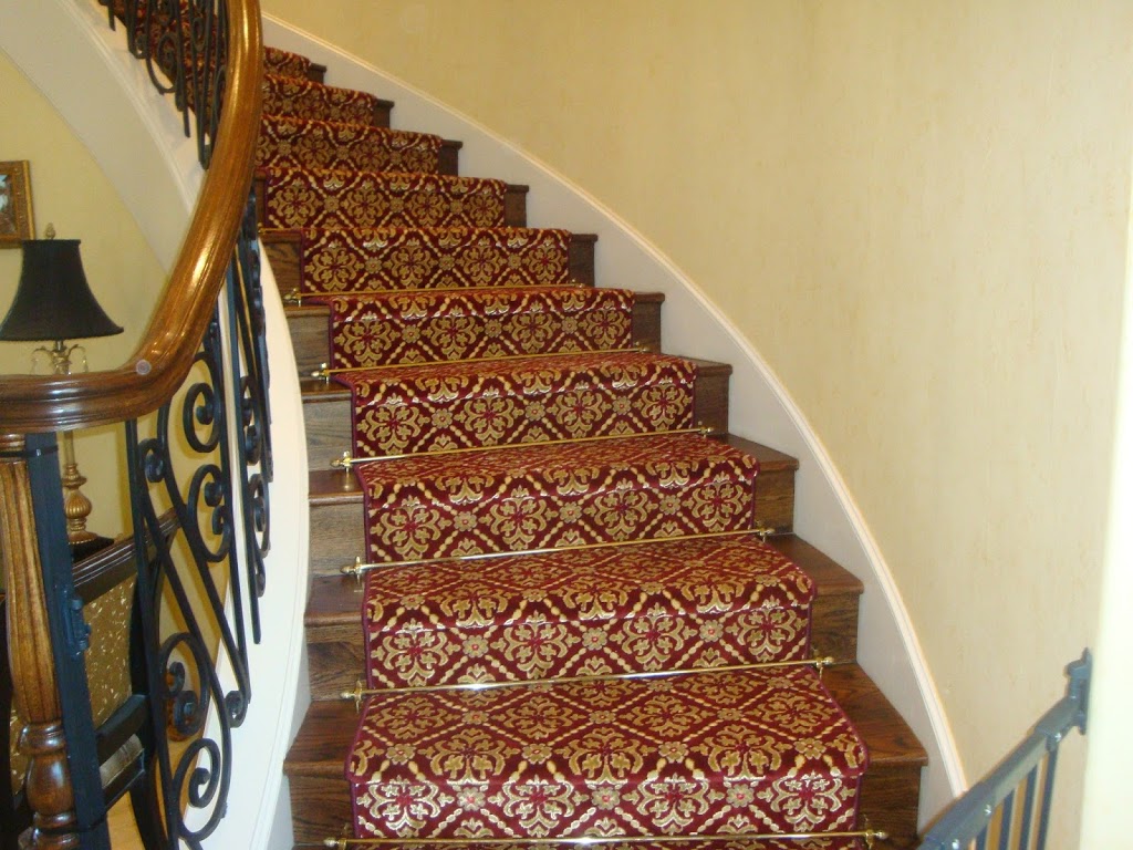 Dallas Carpet Binding | 10502 King William Dr, Dallas, TX 75220, USA | Phone: (972) 488-0609