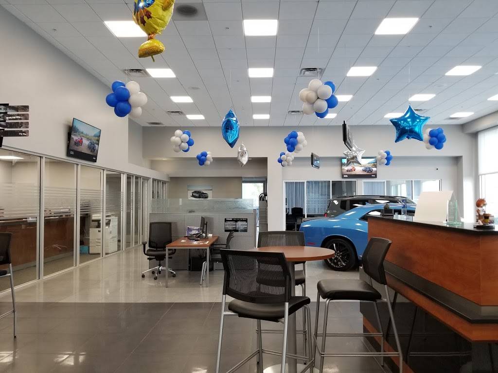 Premier Chrysler Dodge Jeep Ram of Buena Park | 7301 Artesia Blvd, Buena Park, CA 90621, USA | Phone: (714) 646-7110