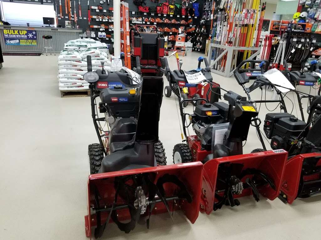 Russo Power Equipment | 21660 South La Grange Road, Frankfort, IL 60423 | Phone: (779) 333-7000