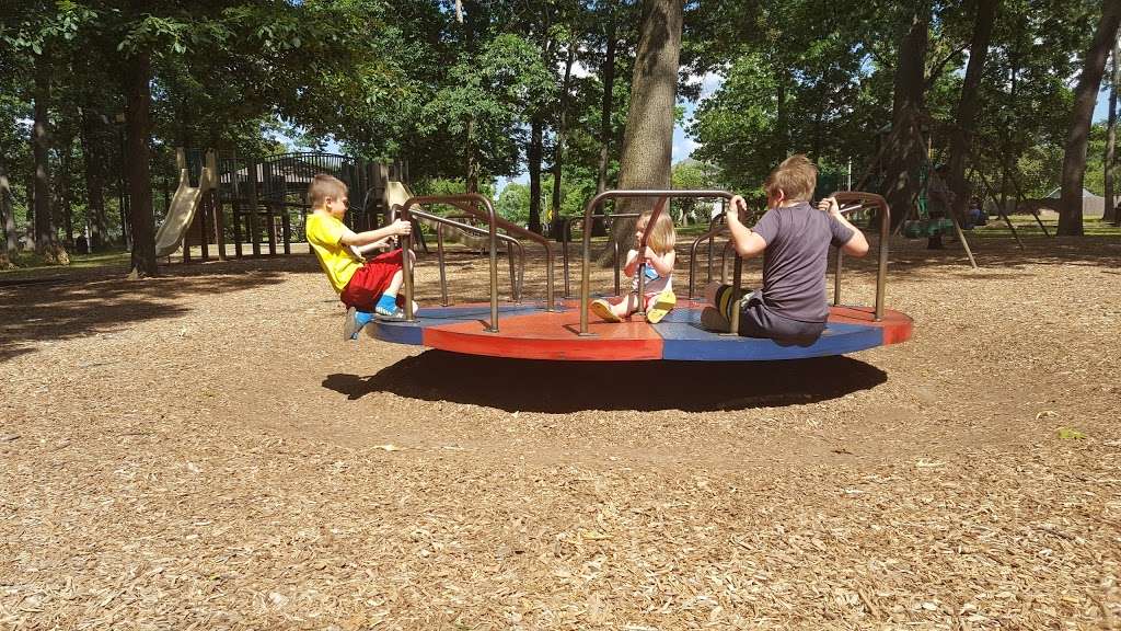 Buttonwood Park | Knightsbridge Rd, Eastampton Township, NJ 08060, USA | Phone: (609) 267-5723