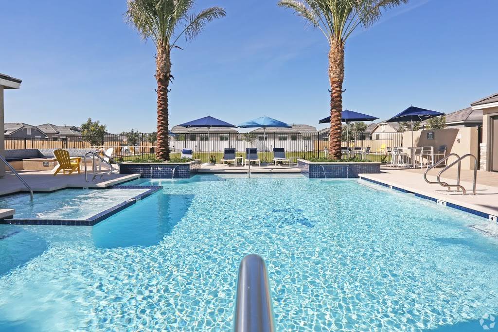 Christopher Todd Communities At Stadium | 9999 W Missouri Ave, Glendale, AZ 85305, USA | Phone: (602) 560-7352