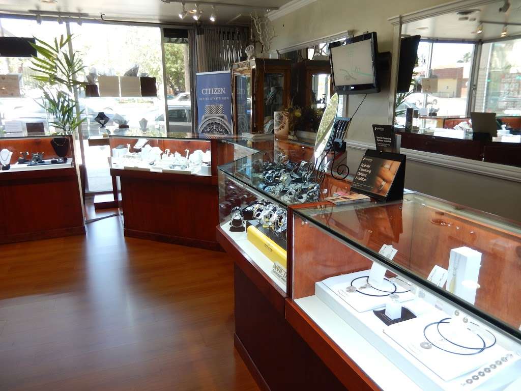 Gems & Jewels Fine Jewelry and Repair | 4130 Atlantic Ave #102, Long Beach, CA 90807, USA | Phone: (562) 426-8601